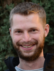 Yehonatan Levin