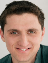 Nadav Antman Ron